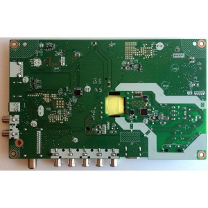 MAIN FUENTE (COMBO) PARA TV VIZIO / NUMERO DE PARTE 3632-3002-0150 / 0171-2271-6465 / 3632-3002-0395 / PANEL LSC320AN10-H02 / MODELOS D32HN-E0 LAUSVMCS / D32HN-E0 LAUSVMCT